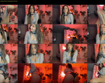 antonia_lauren — 74 minute Chaturbate female cam show recording, 1080p, Sep 24, 2021
