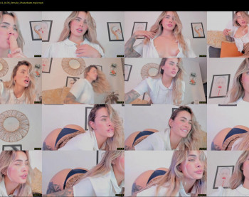 antonia_savatto_ — 90 minute Chaturbate female cam show recording, 1080p, Sep 24, 2021