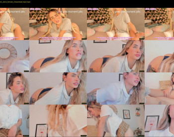 antonia_savatto_ — 80 minute Chaturbate female cam show recording, 1080p, Sep 24, 2021