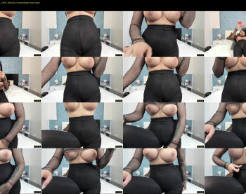asian_delight_ — 9 minute Chaturbate female cam show recording, 1080p, Sep 23, 2021