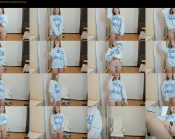 ayame_011 — 47 minute Chaturbate female cam show recording, 720p, Sep 23, 2021