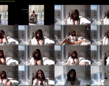 belaford — 70 minute Chaturbate female cam show recording, 1080p, Sep 23, 2021