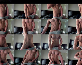 beranco19 — 9 minute Chaturbate male cam show recording, 720p, Sep 23, 2021