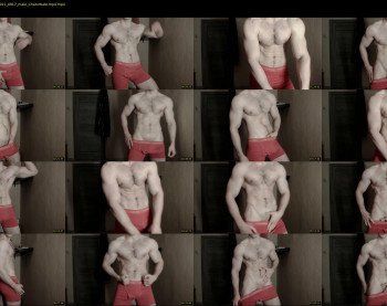 big_nick_for_you_ — 8 minute Chaturbate male cam show recording, 1080p, Sep 23, 2021