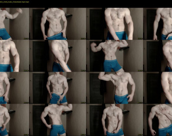 big_nick_for_you_ — 10 minute Chaturbate male cam show recording, 1080p, Sep 23, 2021