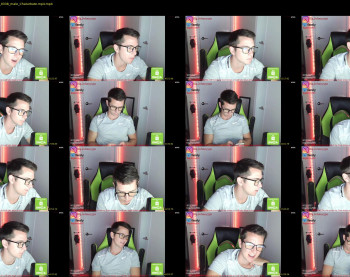 bigjohnny550 — 59 minute Chaturbate male cam show recording, 720p, Sep 24, 2021