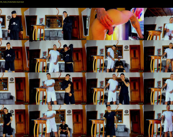 blakemate — 70 minute Chaturbate male cam show recording, 1080p, Sep 23, 2021