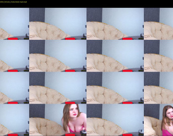 blondiebetsy — 19 minute Chaturbate female cam show recording, 1080p, Sep 23, 2021