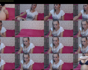 blue_eyes96 — 12 minute Chaturbate female cam show recording, 720p, Sep 23, 2021