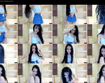 bona_ — 16 minute Chaturbate female cam show recording, 1080p, Sep 23, 2021