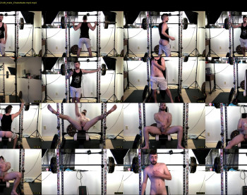 brad_bounce — 92 minute Chaturbate male cam show recording, 720p, Sep 23, 2021