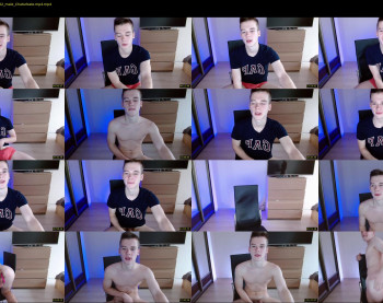 brastfloyd — 70 minute Chaturbate male cam show recording, 1080p, Sep 23, 2021