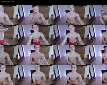 brastfloyd — 13 minute Chaturbate male cam show recording, 1080p, Sep 23, 2021