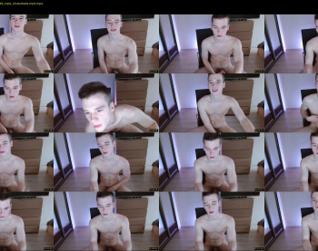 brastfloyd — 3 minute Chaturbate male cam show recording, 1080p, Sep 23, 2021