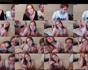 bull_cock_ — 36 minute Chaturbate couple cam show recording, 720p, Sep 23, 2021