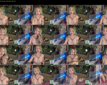 bunnykelly — 74 minute Chaturbate female cam show recording, 1080p, Sep 23, 2021