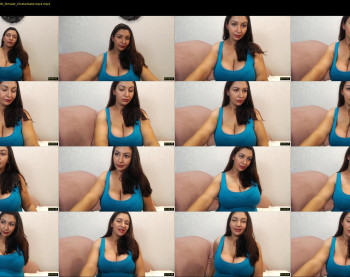 bustyeva_ — 3 minute Chaturbate female cam show recording, 1080p, Sep 23, 2021
