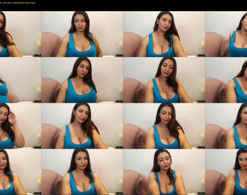bustyeva_ — 8 minute Chaturbate female cam show recording, 1080p, Sep 23, 2021