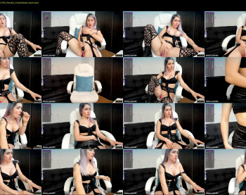 candy_sheryl — 70 minute Chaturbate female cam show recording, 1080p, Sep 23, 2021