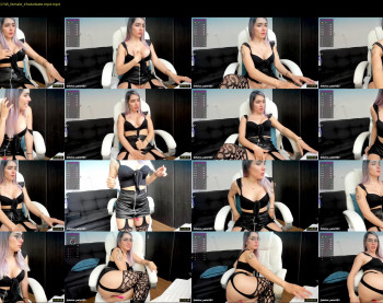 candy_sheryl — 70 minute Chaturbate female cam show recording, 1080p, Sep 23, 2021