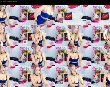 carlotta_ricci — 10 minute Chaturbate female cam show recording, 1080p, Sep 23, 2021