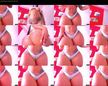 carolain_baker — 70 minute Chaturbate female cam show recording, 1080p, Sep 23, 2021
