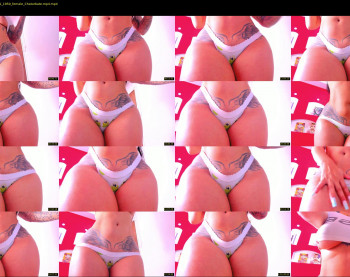 carolain_baker — 70 minute Chaturbate female cam show recording, 1080p, Sep 23, 2021