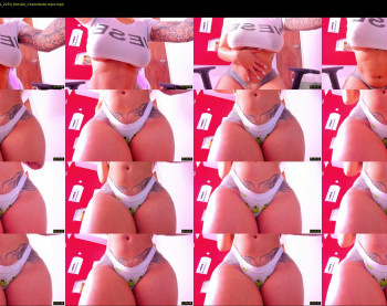 carolain_baker — 16 minute Chaturbate female cam show recording, 1080p, Sep 23, 2021