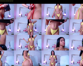 catalina__10_ — 70 minute Chaturbate female cam show recording, 1080p, Sep 23, 2021