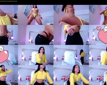 catalina__10_ — 70 minute Chaturbate female cam show recording, 1080p, Sep 23, 2021