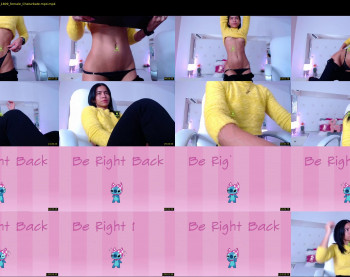catalina__10_ — 84 minute Chaturbate female cam show recording, 1080p, Sep 23, 2021