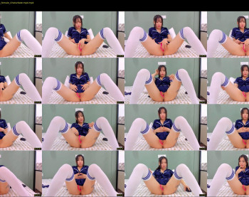chan_lia — 12 minute Chaturbate female cam show recording, 720p, Sep 24, 2021