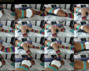 cherrycreme — 14 minute Chaturbate female cam show recording, 1080p, Sep 23, 2021