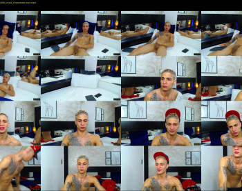 chris_scolaro — 70 minute Chaturbate male cam show recording, 1080p, Sep 23, 2021