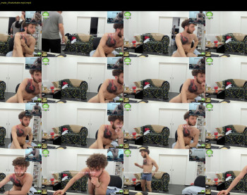 classied — 16 minute Chaturbate male cam show recording, 1080p, Sep 23, 2021