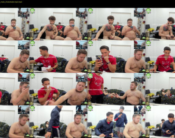 classied — 15 minute Chaturbate male cam show recording, 1080p, Sep 24, 2021