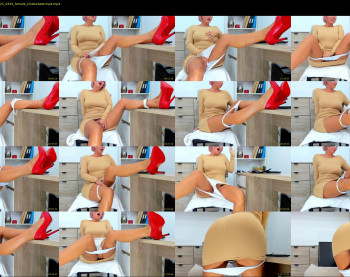 classy_medeeea — 70 minute Chaturbate female cam show recording, 1080p, Sep 24, 2021