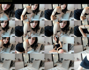 cleolane — 4 minute Chaturbate female cam show recording, 720p, Sep 23, 2021