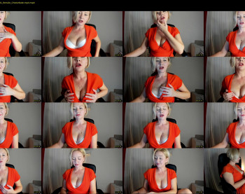 colette1w — 16 minute Chaturbate female cam show recording, 720p, Sep 23, 2021