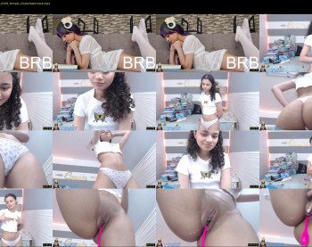 connie_brown — 69 minute Chaturbate female cam show recording, 1080p, Sep 24, 2021