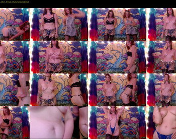 cookies_n_milf — 36 minute Chaturbate female cam show recording, 720p, Sep 23, 2021