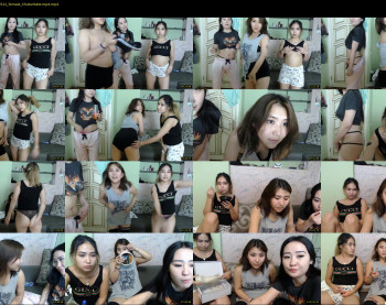 couple_kitty — 70 minute Chaturbate female cam show recording, 1080p, Sep 23, 2021