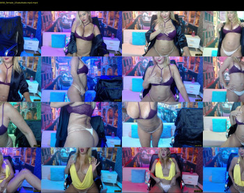 cristal_ayala — 72 minute Chaturbate female cam show recording, 1080p, Sep 24, 2021