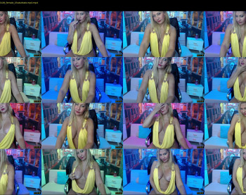 cristal_ayala — 3 minute Chaturbate female cam show recording, 1080p, Sep 24, 2021