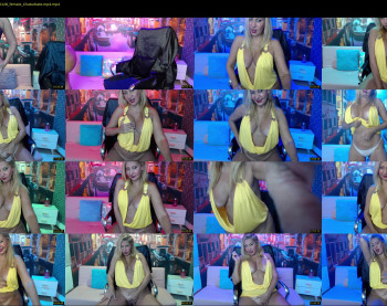 cristal_ayala — 59 minute Chaturbate female cam show recording, 1080p, Sep 24, 2021