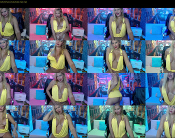 cristal_ayala — 32 minute Chaturbate female cam show recording, 1080p, Sep 24, 2021