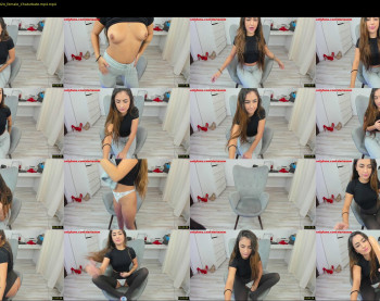 dariaa_doll — 17 minute Chaturbate female cam show recording, 1080p, Sep 23, 2021