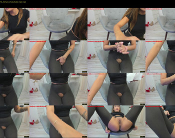 dariaa_doll — 3 minute Chaturbate female cam show recording, 1080p, Sep 23, 2021