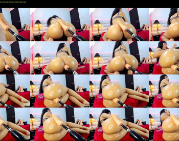 daya_curly — 60 minute Chaturbate female cam show recording, 1080p, Sep 23, 2021