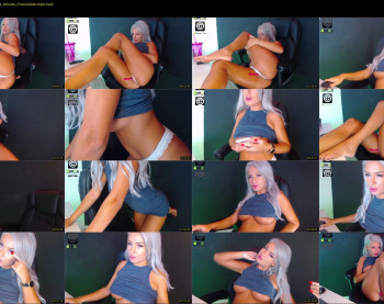 debralee — 70 minute Chaturbate female cam show recording, 1080p, Sep 23, 2021